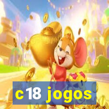 c18 jogos